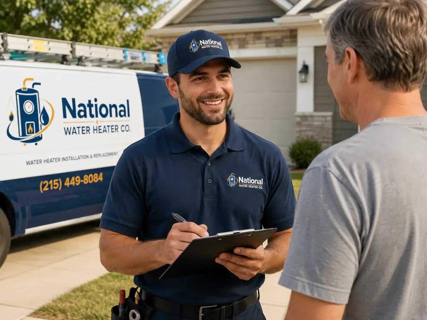 Water Heater Installation Sentinel, OK FAQs